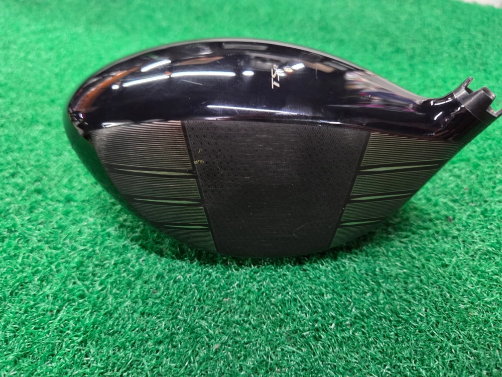Titleist 타이틀리스트 TSR3 드라이버 헤드 이미지