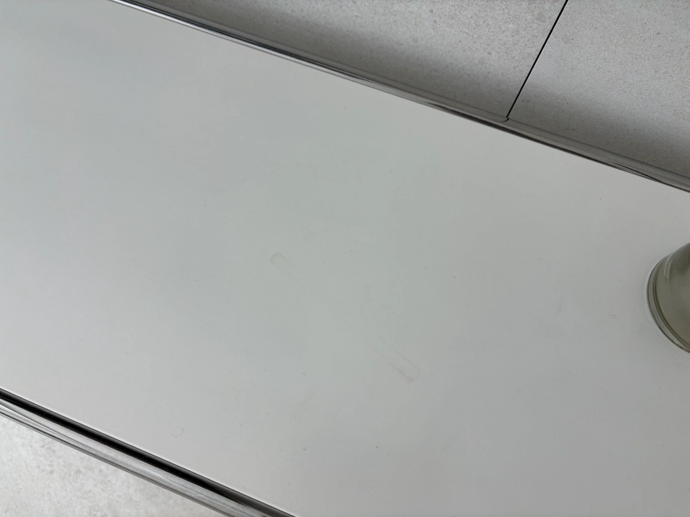 usm haller TV unit 3x2 pure white 이미지