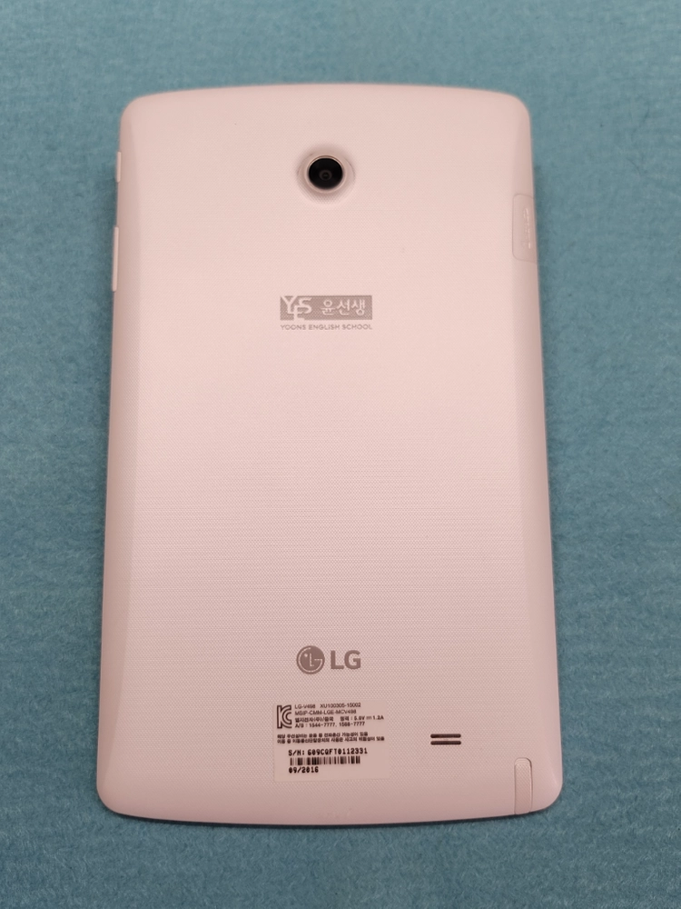 LG-V498 G패드 32G 판매합니다 이미지