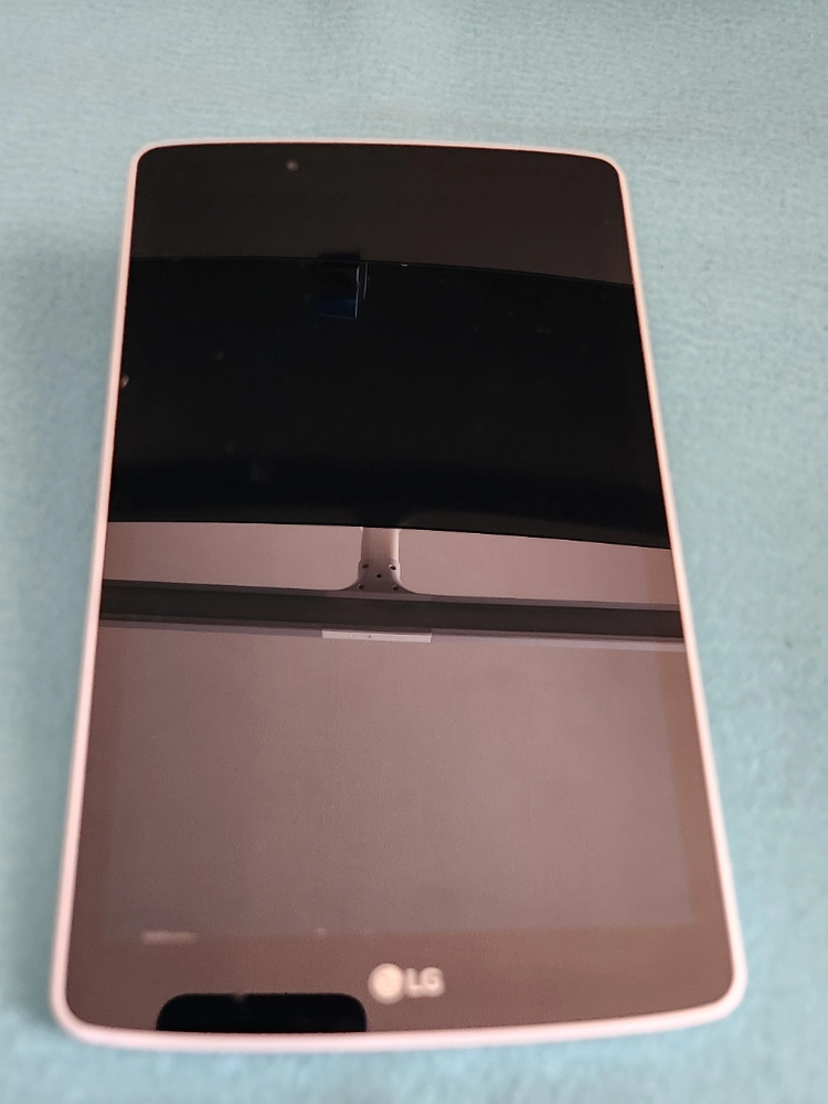 LG-V498 G패드 32G 판매합니다 이미지