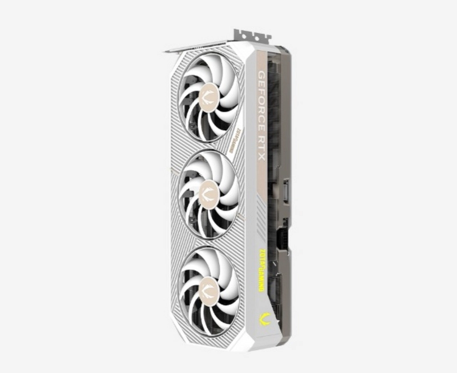 zotac rtx5080 SOLID OC WHITE 미개봉 - 안심되는 중고거래