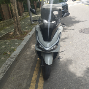 PCX125 25년식 이미지