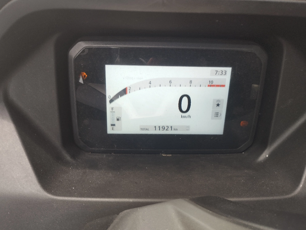 PCX125 25년식 이미지
