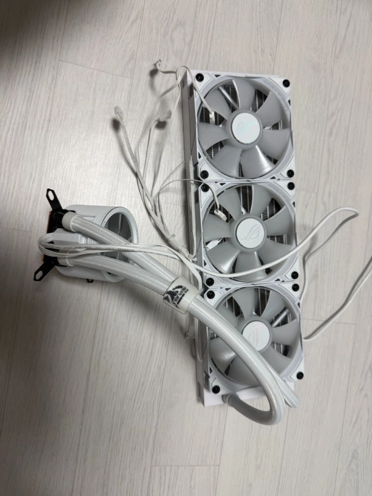 asus rog ryuo iii 류오 3 팝니다 이미지