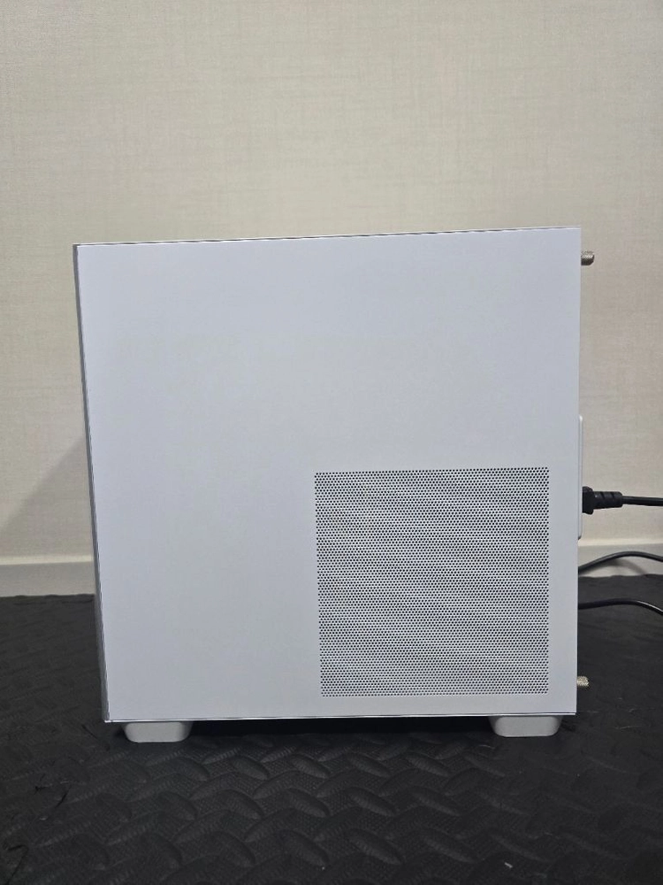 (안산/시흥) 인텔 i5-14400F,D5,RTX 3080 게이밍 컴퓨터 본체 판매 합니다. 이미지