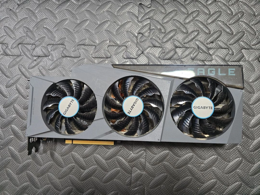 (안산/시흥) 인텔 i5-14400F,D5,RTX 3080 게이밍 컴퓨터 본체 판매 합니다. 이미지