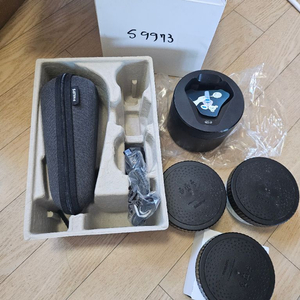 필립스전기면도기 이미지