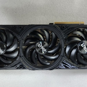 이엠텍 팰릿 RTX 5070 게이밍 프로 D7 12GB 이미지