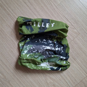 MILLET 밀레 넥게이터/넥워머/페이스가드 이미지