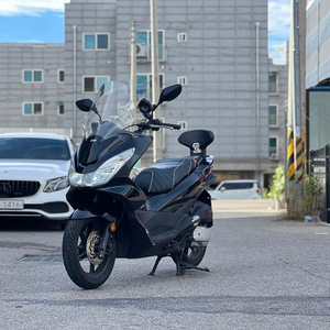 [혼다] PCX125 (15년,3만) 이미지