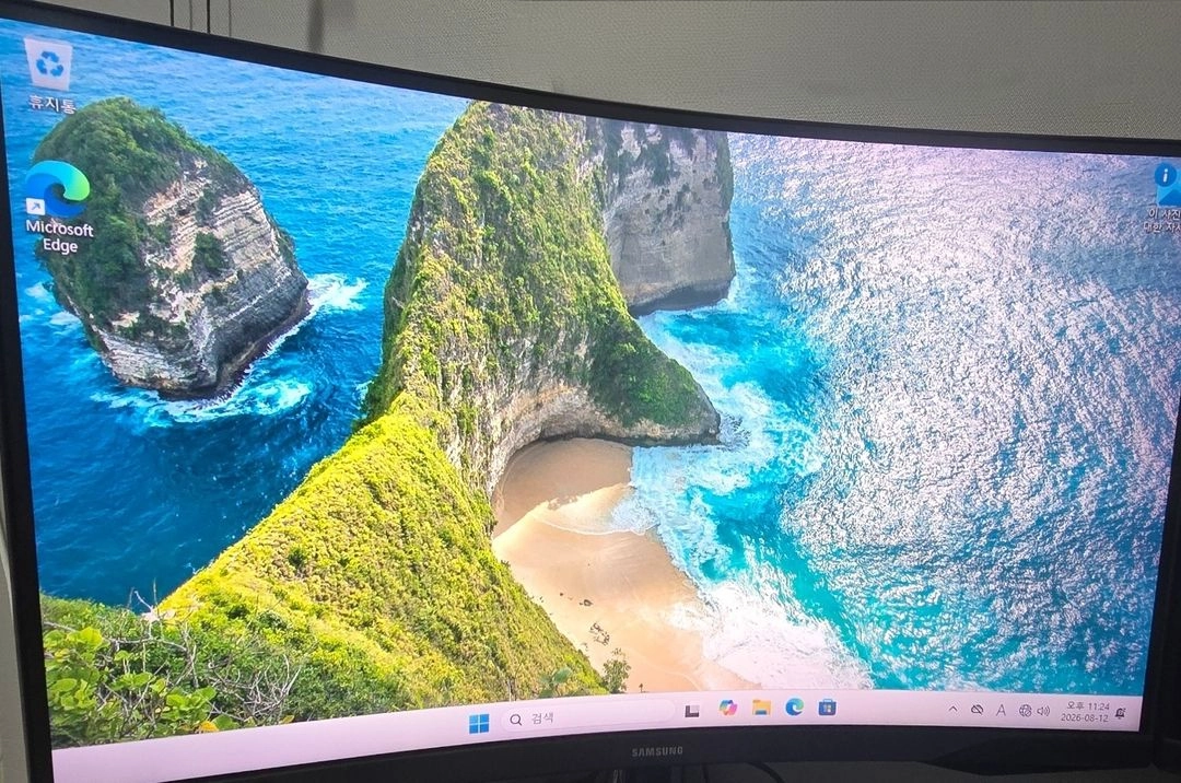 5600X + 3070ti 슈프림 게이밍컴퓨터 판매합니다 이미지
