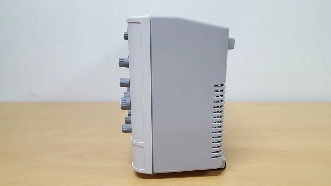 중고오실로스코프 애질런트 DSOX3034A 350MHz 4ch 판매 이미지