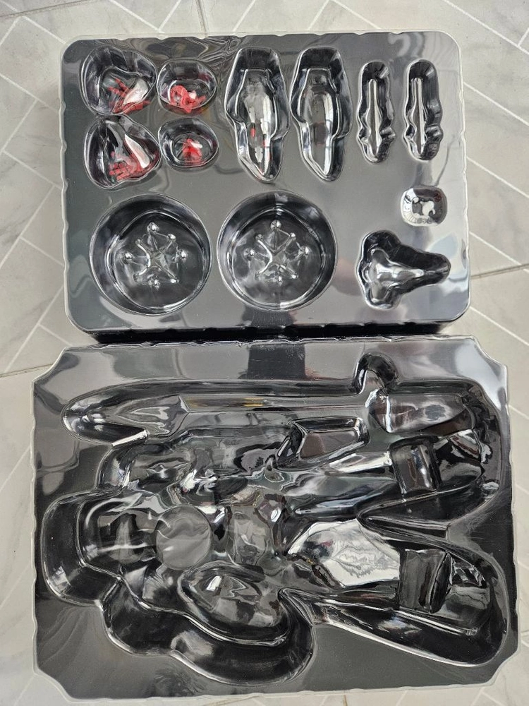 오프로 블리츠웨이 메칸더 팝니다 이미지
