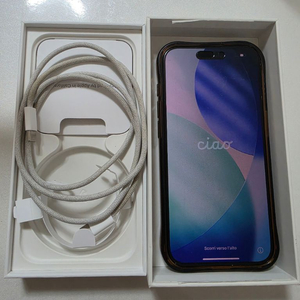 아이폰 15 pro 128g 이미지