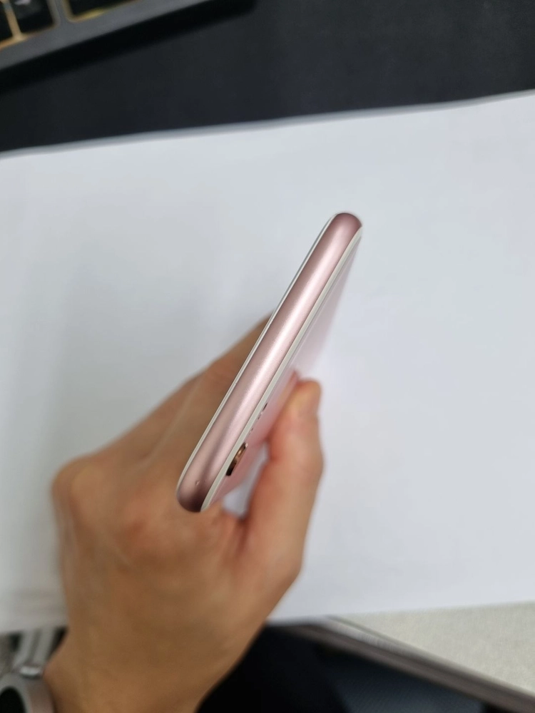 .아이폰6S 64GB 로즈골드 중고폰 배터리100% 215170 이미지