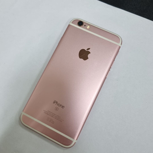 아이폰6S 64GB 로즈골드 중고폰 배터리100% 215170 이미지