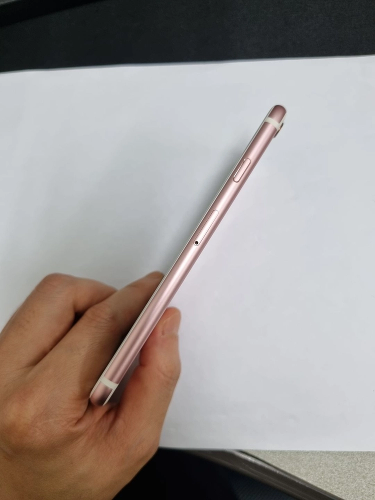 .아이폰6S 64GB 로즈골드 중고폰 배터리100% 215170 이미지