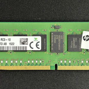 [중고메모리] SK하이닉스 DDR4 8GB 2133MHz PC4-17000 2133P 데탑용램 이미지