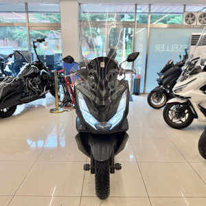 21년식 PCX125 / 30,XXXkm / 차량판매합니다 이미지