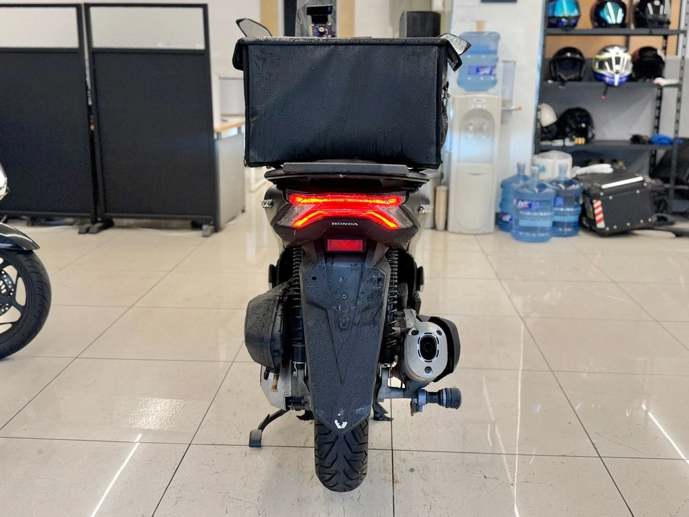 21년식 PCX125 / 30,XXXkm / 차량판매합니다 이미지