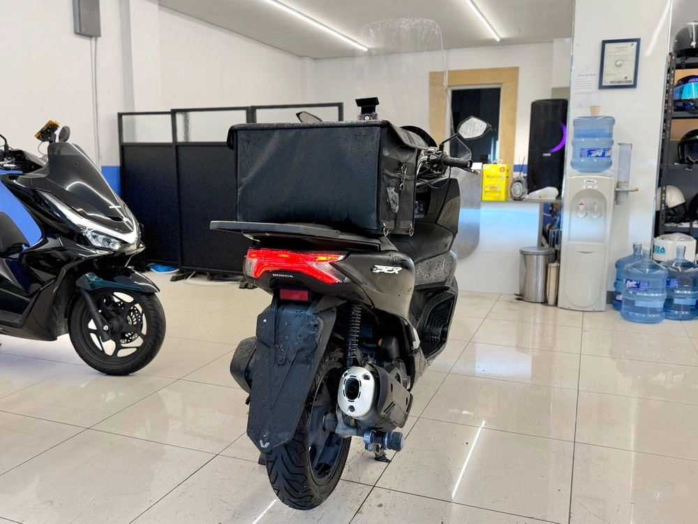 21년식 PCX125 / 30,XXXkm / 차량판매합니다 이미지