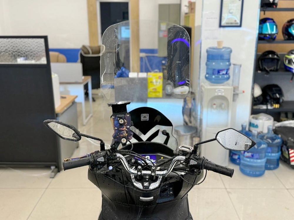 21년식 PCX125 / 30,XXXkm / 차량판매합니다 이미지