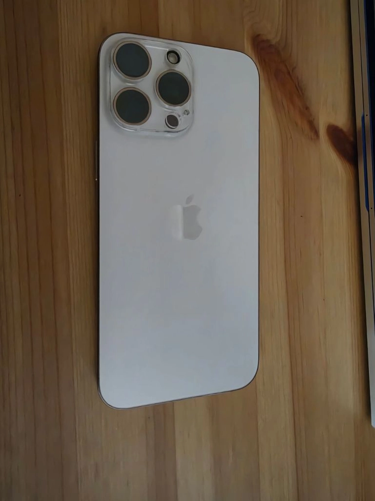 아이폰 16 pro max 256gb 이미지