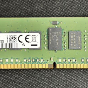 [중고메모리] 삼성 DDR4 8GB PC4-2133P 2133MHz 데스크탑 램 이미지