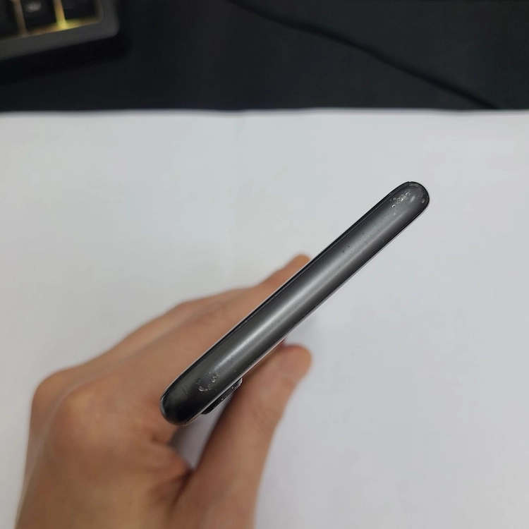 .아이폰8 64GB 그레이 중고폰 배터리100% 213991 이미지