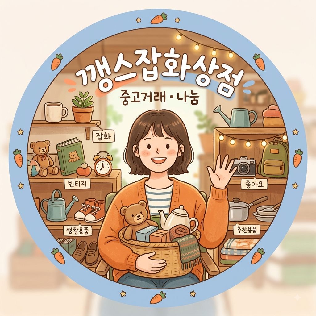 프로필 이미지