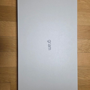 LG 그램 프로 AI 16 새상품 루나레이크 이미지