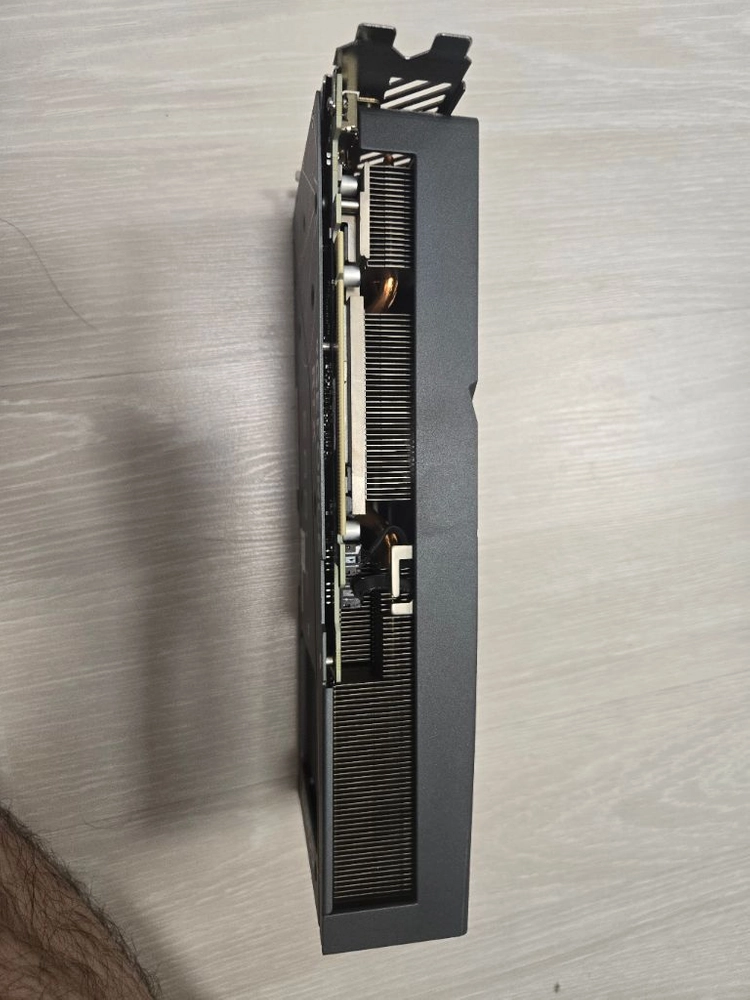 RTX 4070EAGLE 팝니다 이미지