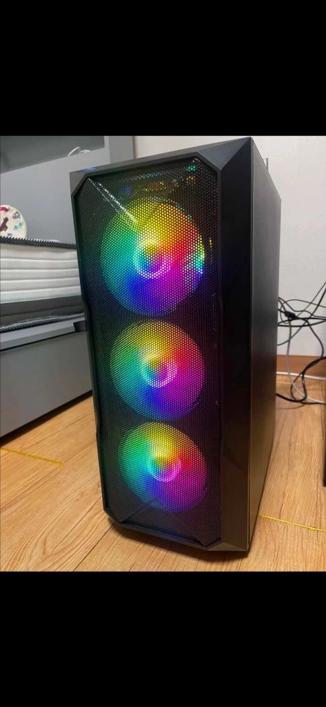 인텔 i5-13400 / GTX 1660 게이밍 PC - 안심되는 중고거래