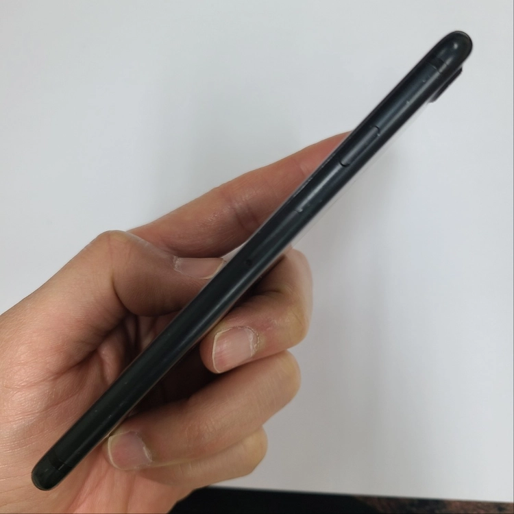 카메라무음) 아이폰7 매트블랙 32GB 무잔상 사진폰 카메라폰 202097 이미지