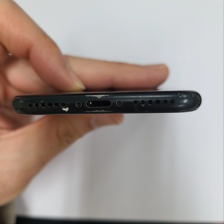 카메라무음) 아이폰7 매트블랙 32GB 무잔상 사진폰 카메라폰 202097 이미지