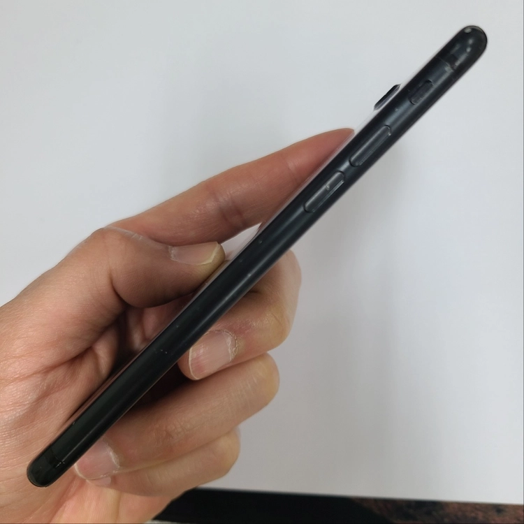 카메라무음) 아이폰7 매트블랙 32GB 무잔상 사진폰 카메라폰 202097 이미지
