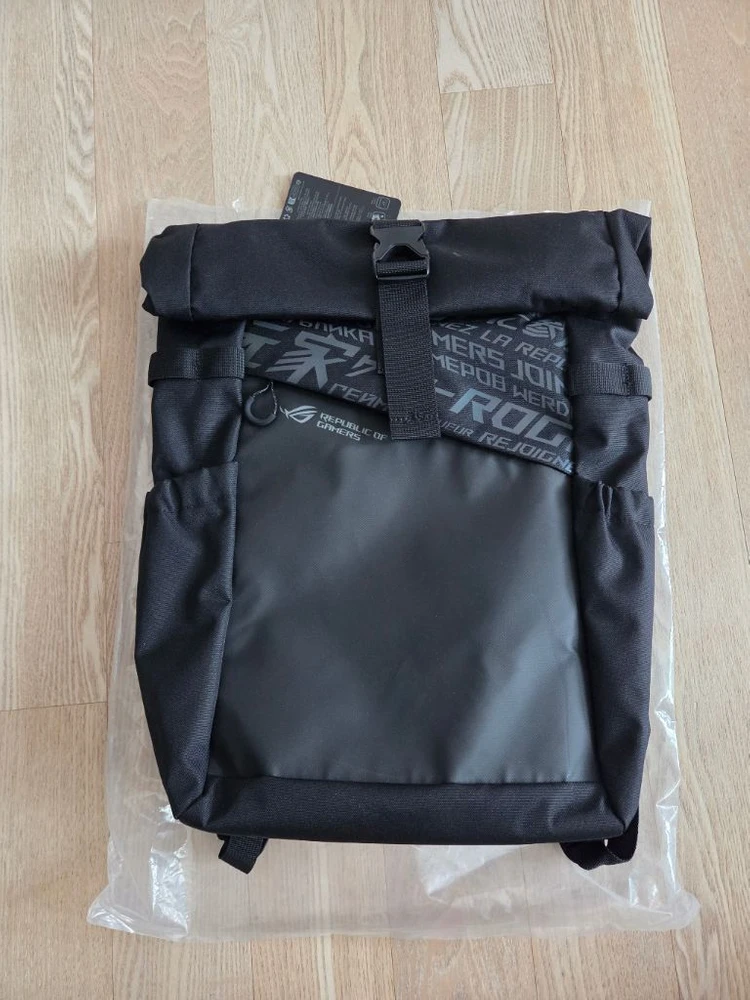 ASUS ROG Strix SCAR 17 (R9/ RTX 4090 / 32GB/ 2TB) 노트북 이미지