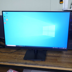 프리플로우 27인치 게이밍 모니터 FHD 240Hz Vuti27F24PF 이미지