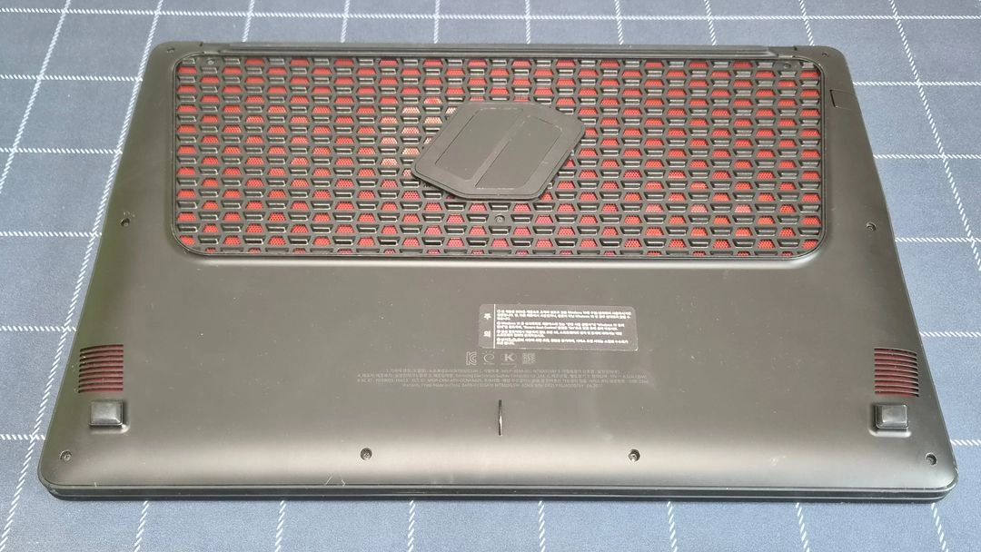삼성 오디세이 MT800G5W i5-7세대 완전 신품급 고사양 게이밍 노트북 이미지