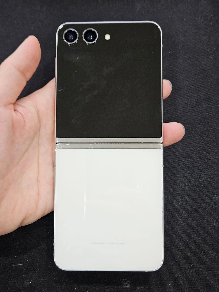 갤럭시Z플립5 512GB 가성비 이미지