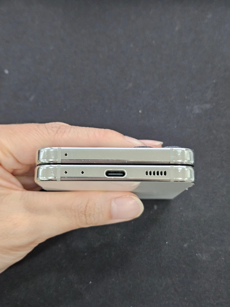 갤럭시Z플립5 512GB 가성비 이미지