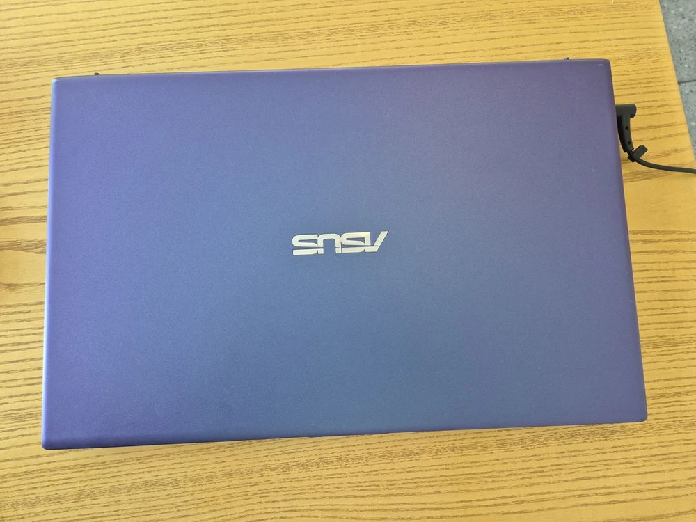 노트북 ASUS vivobook 15 (rR564DA) 사무용 (윈도우11프로 메인보드 귀속) 이미지
