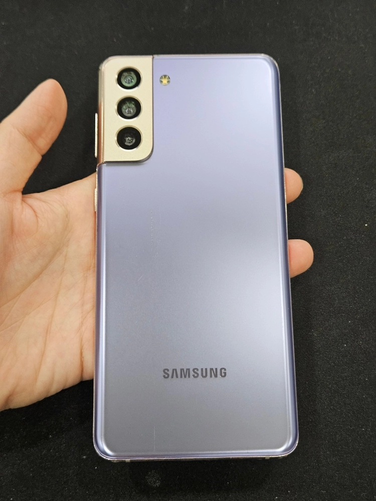 갤럭시S21플러스 256GB 가성비 - 안심되는 중고거래