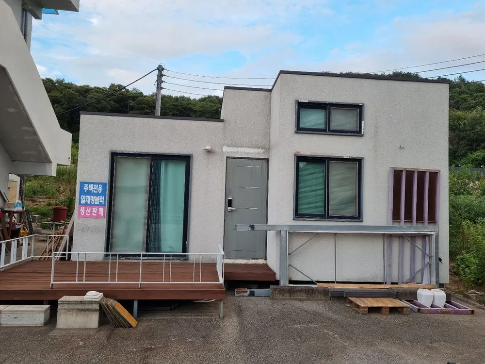 농막, 이동식주택 - 안심되는 중고거래