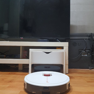 [LISTAR] 라이스타 로봇청소기 RX10 이미지