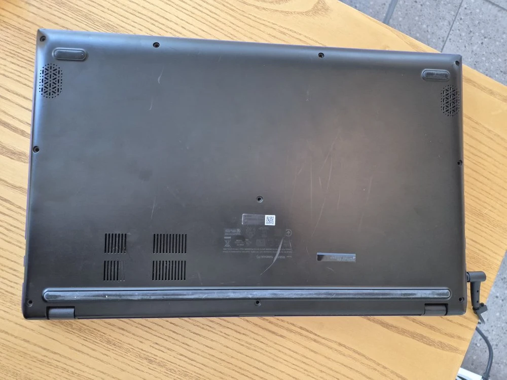 노트북 ASUS vivobook 15 (rR564DA) 사무용 (윈도우11프로 메인보드 귀속) 이미지