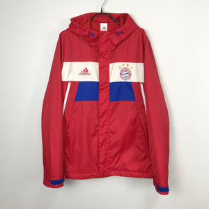아디다스 adidas 뮌헨 바람막이 윈드브레이커 자켓 남성105 이미지