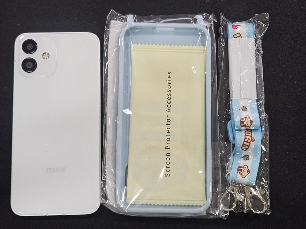 시나모롤 키즈폰 128GB - 안심되는 중고거래
