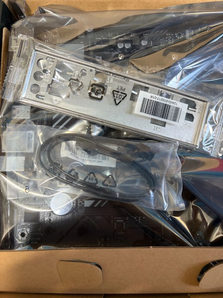 GIGABYTE B650M K 제이씨현 이미지