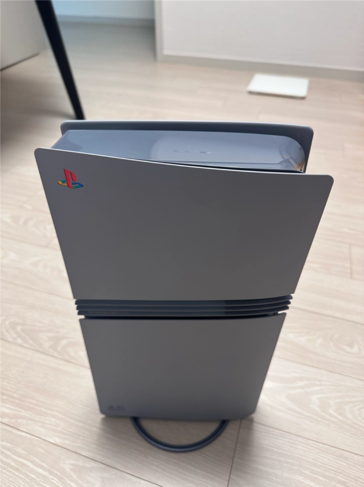 PS5 pro 30주년 에디션 + CD 다수 - 안심되는 중고거래